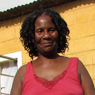 Clara Muchimba